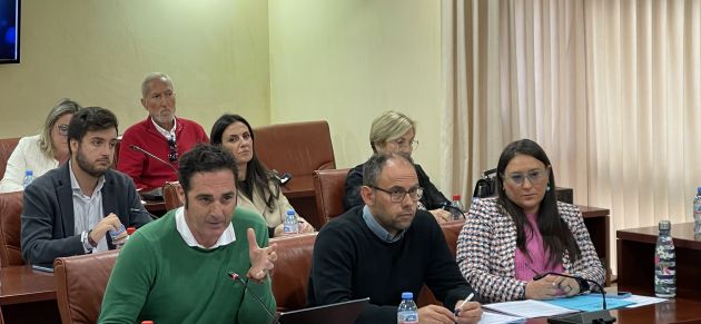 Los presupuestos municipales de 2023 se olvidan de los agricultores y pescadores, las principales fuentes de ingresos de Águilas