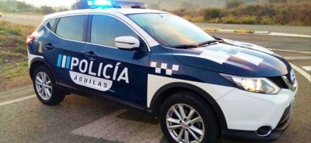 El Partido Popular demanda una ampliación de la plantilla de la Policía Local