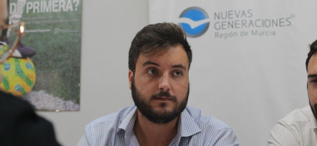El PP solicita que el pleno del Ayuntamiento de Águilas rechace la reforma del delito de sedición impulsada por el Gobierno de Sánchez