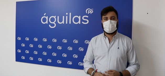 El PP solicita el apoyo de todos los partidos polÃ­ticos para pedir al Gobierno de EspaÃ±a que la RegiÃ³n de Murcia reciba una financ
