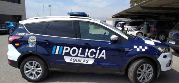 El PP solicita un pleno extraordinario para garantizar la seguridad de los aguileños