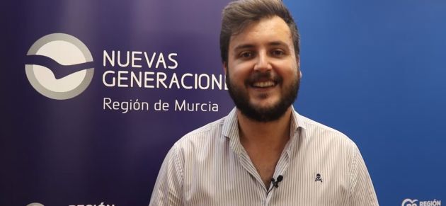 Landáburu: “Muchos ministros deberían enfrentarse a la prueba de madurez a la que Sánchez pretende someter a los jóvenes en la EBAU