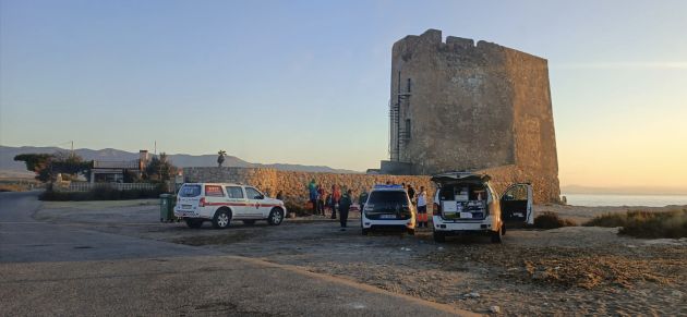 El Partido Popular consigue el apoyo para instar al Ministerio del Interior a ubicar una compañía de GRS en la Región de Murcia