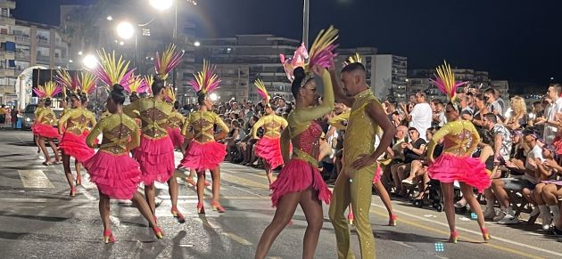 El Partido Popular felicita a los hosteleros que consiguen la instalación de las barras en la calle durante la celebración del carnaval