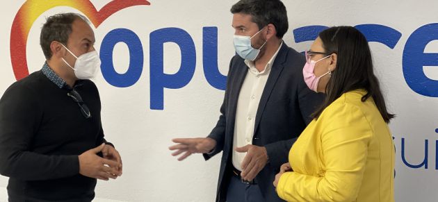 El Gobierno regional pone en marcha ayudas de hasta 70.000 euros para jÃ³venes agricultores con el objetivo de impulsar el relevo generac