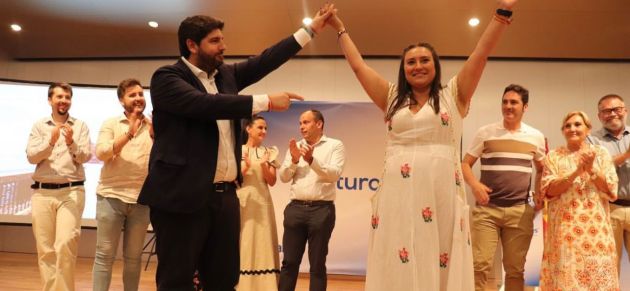 El Comité Electoral del PPRM ha aprobado nuevos candidatos a las alcaldías de municipios de la Región