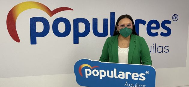 El PP demanda la reactivaciÃ³n y puesta en valor de la Plaza de Abastos de Ãguilas