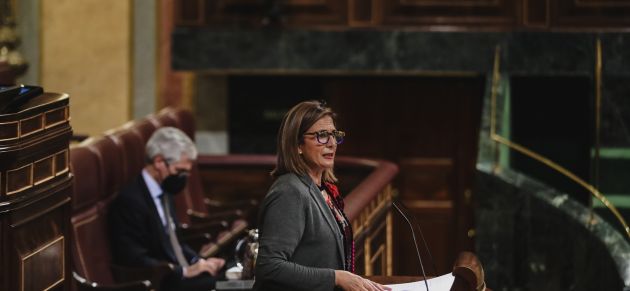 Isabel Borrego advierte al Gobierno de EspaÃ±a que retrasar las ayudas directas a la hostelerÃ­a que propone el PP â€œpone en riesg