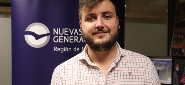 NNGG destaca que “el descenso del paro juvenil regional responde a las políticas activas de empleo impulsadas por el Gobierno de López 