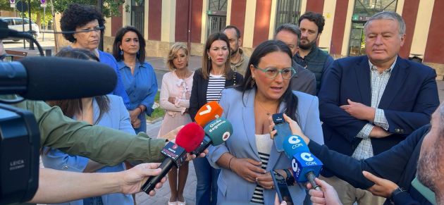 El PP exige al Gobierno de Sánchez que ponga fecha de reinicio al servicio de Cercanías, suprimido hace un año que aísla la Región de 