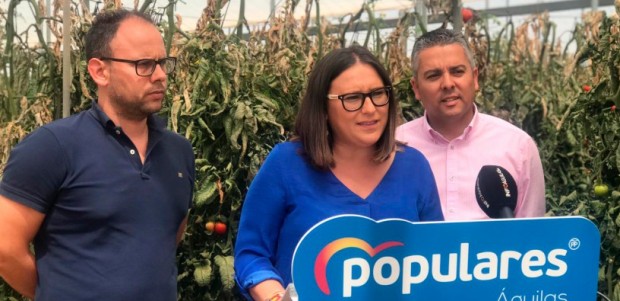 El PP apostarÃ¡ por el agroturismo de la mano de los agricultores para atraer un turismo no estacional