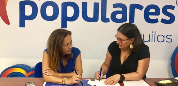 Ãguilas estarÃ¡ muy presente en Asamblea Regional gracias al Partido Popular