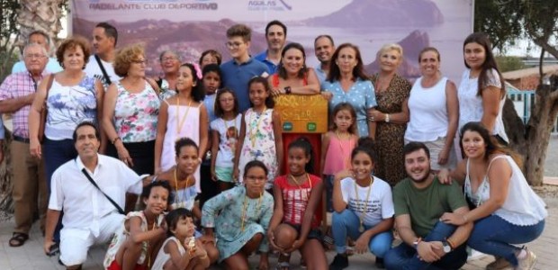 El Grupo Municipal Popular organiza una merienda de despedida para los niÃ±os saharauis del programa â€œVacaciones en Pazâ€