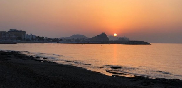 Ãguilas se suma a la campaÃ±a #EligeRegiÃ³ndeMurcia de NNGG para estimular el turismo regional