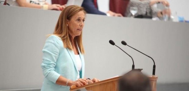La Asamblea demanda a SÃ¡nchez "un verdadero" Plan Nacional de Turismo "con rebaja del IVA y prÃ³rroga de los ERTE hasta