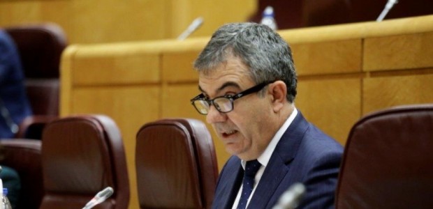 El PP solicita al Gobierno de EspaÃ±a que reserve el 5 por ciento de las plazas de mÃ¡ster y doctorado a personas con discapacidad