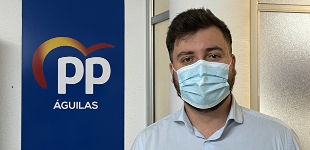 El Gobierno de LÃ³pez Miras facilita el acceso a su primera vivienda a los menores de 35 aÃ±os, impulsando una lÃ­nea de avales