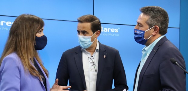 El PP acusa al Gobierno de SÃ¡nchez de â€œponer en riesgo a los ayuntamientos al no entregarles el dinero comprometido para hacer fre