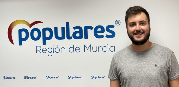 Landáburu: "El Gobierno de López Miras lanza una nueva lí­nea de ayudas a jóvenes para el acceso a la vivienda"