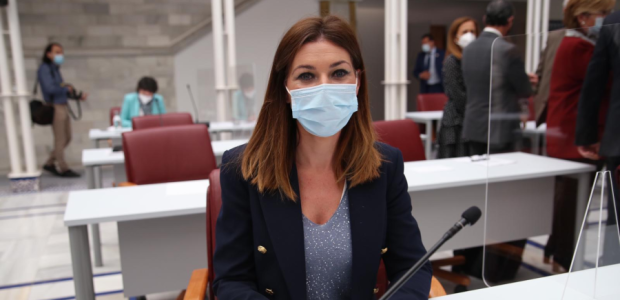 Ruiz Jódar: “El PSOE de Águilas no puede seguir utilizando la salud de las personas tergiversando la realidad”