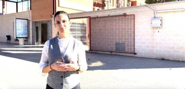 Los usuarios del transporte urbano demandan una ampliación de autobuses con destino a la estación