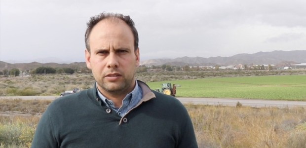 El PP insta a la alcaldesa de Águilas a apoyar el gran trabajo que realizan los ganaderos y a condenar las declaraciones del ministro Garzón