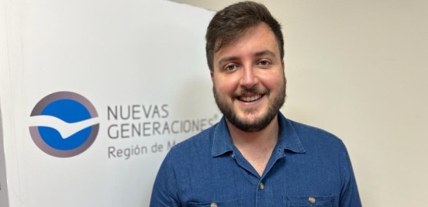 NNGG critica “a la ministra de Sánchez, Ione Belarra, al obtener fondos irrisorios para posturear en vez de fomentar la juventud”