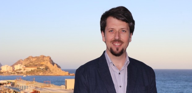 El aguileño Juan Lajarín forma parte de la candidatura al Congreso de los Diputados por el Partido Popular de la Región de Murcia