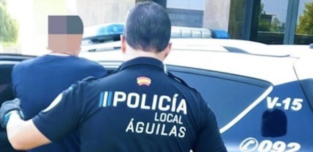 La inacción y falta de interés de la alcaldesa de Águilas desencadena el caos en la Policía Local