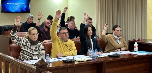 El PP pone voz al sector primario y vela para defender las reivindicaciones de agricultores, ganaderos y pescadores