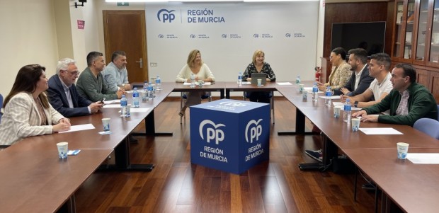El PP solicita instar al Gobierno de España para que paralice el proyecto de supresión y reorganización del Seprona