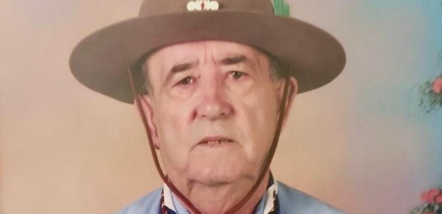 El PP solicita nombrar una calle, parque o plaza del municipio como `Viejo Lobo, Antonio Pérez Pelegrín´