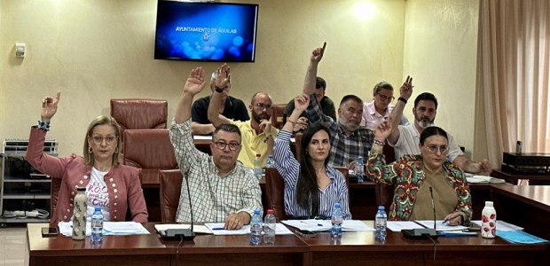 El PP de Águilas denuncia la campaña de acoso y derribo que está soportando su presidenta del portavoz de Vox