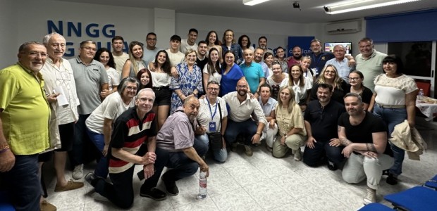 El Partido Popular gana las Elecciones Europeas en Águilas siendo la fuerza más votada con un 42,52%