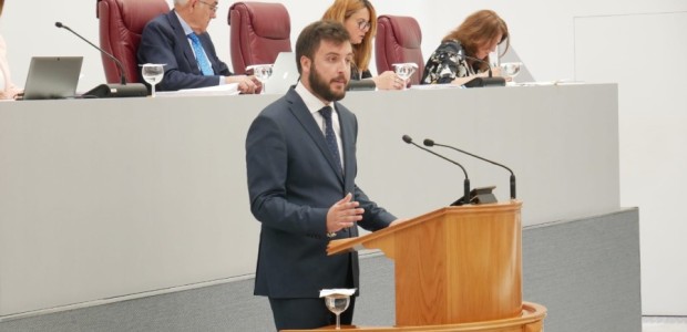Landáburu: “Sánchez disfruta con el lío del Bono Alquiler Joven, confrontando con las CCAA y tapa la imputación de su mujer”