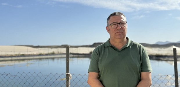 El PP solicita que no se recorten los volúmenes de agua que se pueden trasvasar del Tajo-Segura