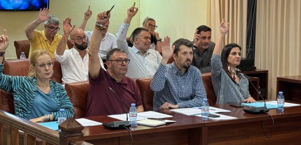 Los aguileños pagarán cerca de 1.000.000 de euros en facturas atrasadas, como consecuencia de la nefasta planificación del PSOE