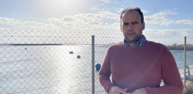 El PP pide a Torres que deje de vender humo con la `nueva desaladora´ para tapar la reducción de agua trasvasable del Tajo