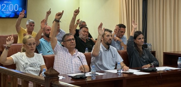 El Partido Socialista vota en contra de rechazar los privilegios fiscales que Sánchez pretende dar a Cataluña