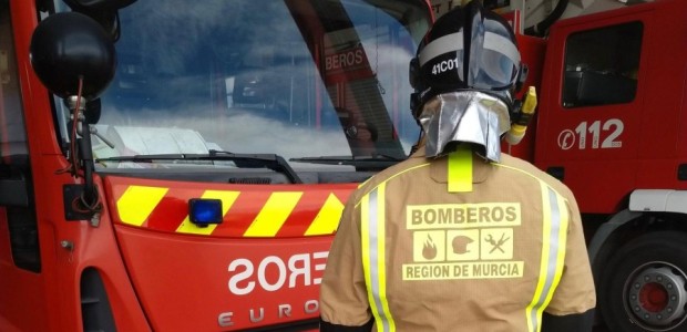El Partido Popular de Águilas lamenta que el PSOE utilice el Parque de Bomberos con fines partidistas en lugar de buscar soluciones reales