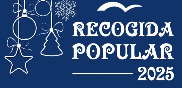 NNGG de Águilas organiza una recogida solidaria de juguetes, ropa y alimentos a beneficio de Cáritas