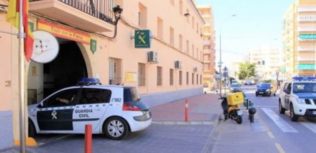 El PP exige al equipo de Gobierno un plan de choque para reforzar la seguridad en el municipio