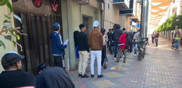 El PP denuncia que la situación del padrón municipal se agravará con la regularización masiva impulsada por Sánchez