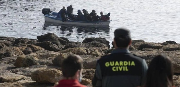 El PP solicita un Plan de Seguridad y Vigilancia del Litoral Mediterráneo