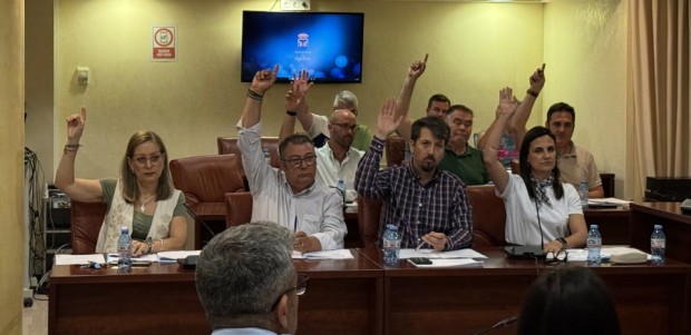 El PP consigue aprobar la moción para reforzar la seguridad y vigilancia del Litoral Mediterráneo