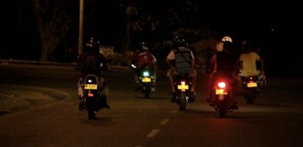 El PP propone una campaña municipal para controlar el ruido de motocicletas y ciclomotores en Águilas