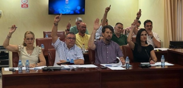 El PSOE rechaza la propuesta del PP para combatir el ruido de motocicletas que sufren los vecinos