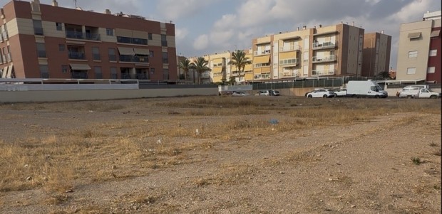 El PP propone medidas municipales para facilitar el acceso de jóvenes y familias a una vivienda en Águilas