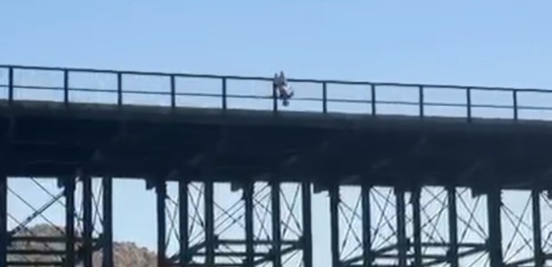 El PP reclama medidas urgentes de seguridad en el Embarcadero del Hornillo antes de que ocurra una tragedia