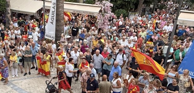 El PP propone que Águilas muestre cada mes su apoyo a Ceuta con actos abiertos a todos los ciudadanos